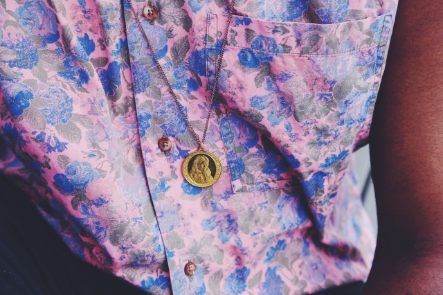 Processed with VSCOcam with f2 preset