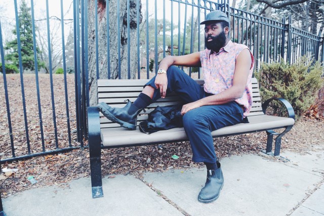 Processed with VSCOcam with f2 preset