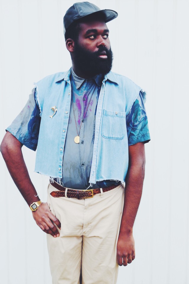 Processed with VSCOcam with f2 preset